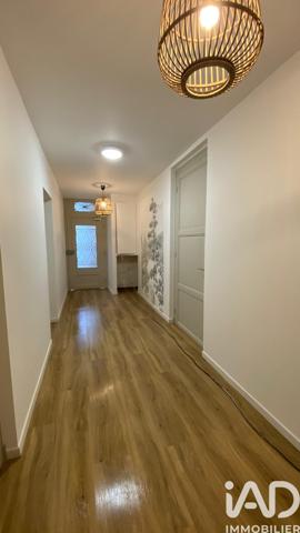 Immeuble à vendre 456 m² Agen