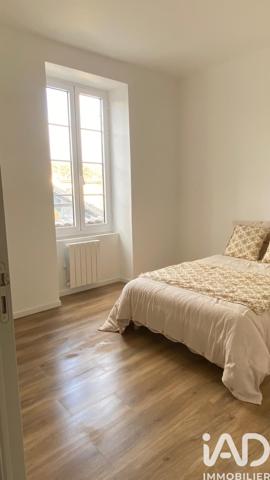 Immeuble à vendre 456 m² Agen