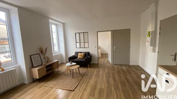 Immeuble à vendre 456 m² Agen