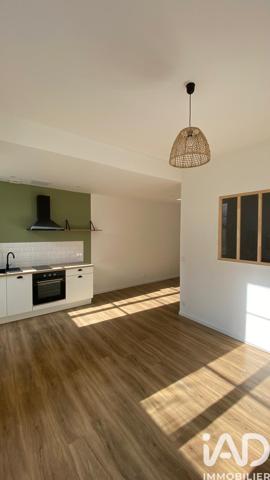 Immeuble à vendre 456 m² Agen