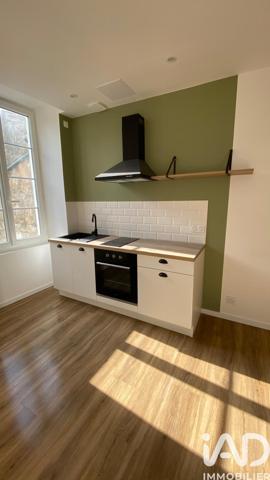 Immeuble à vendre 456 m² Agen