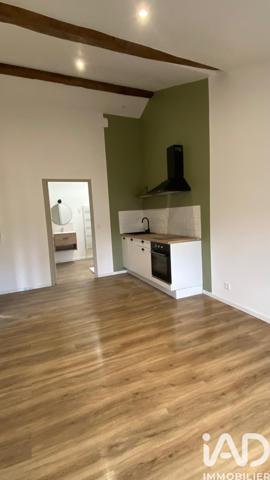 Immeuble à vendre 456 m² Agen