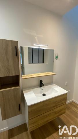 Immeuble à vendre 456 m² Agen