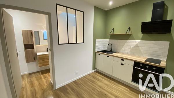 Immeuble à vendre 456 m² Agen