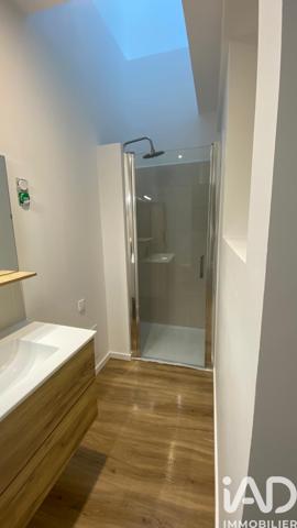 Immeuble à vendre 456 m² Agen