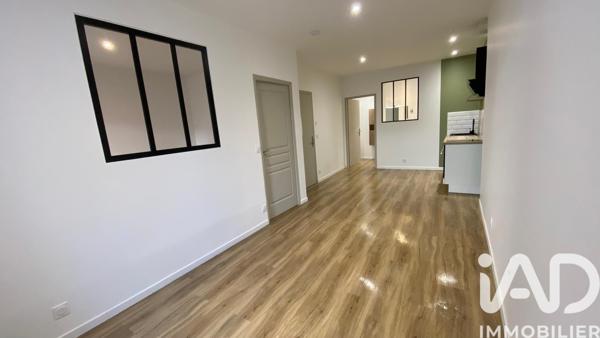 Immeuble à vendre 456 m² Agen