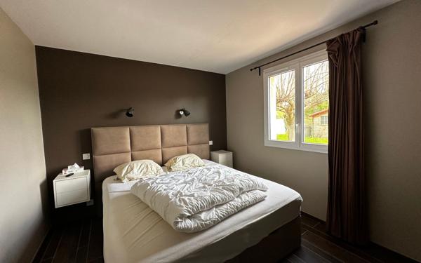 Maison à vendre    5 pièces •  Noé