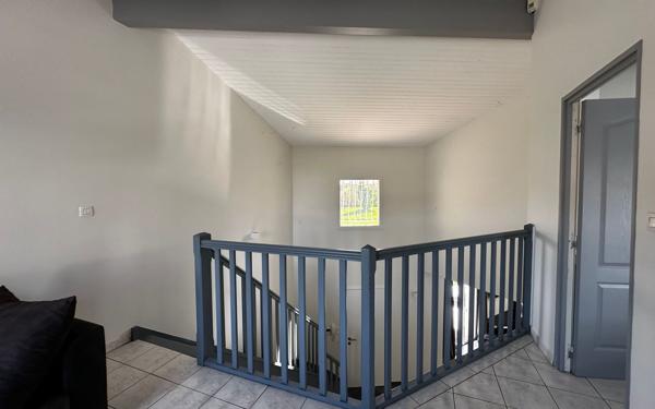 Maison à vendre    5 pièces •  Noé