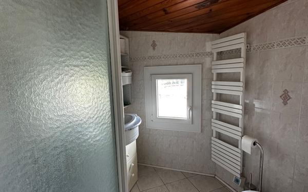 Maison à vendre    5 pièces •  Noé