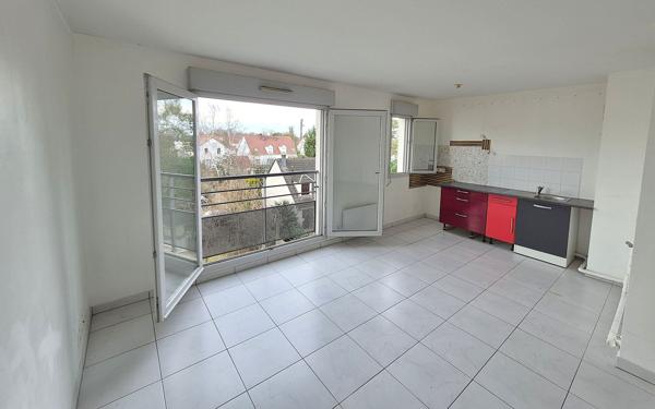 Appartement à vendre    2 pièces • 49 m2 Combs-la-Ville