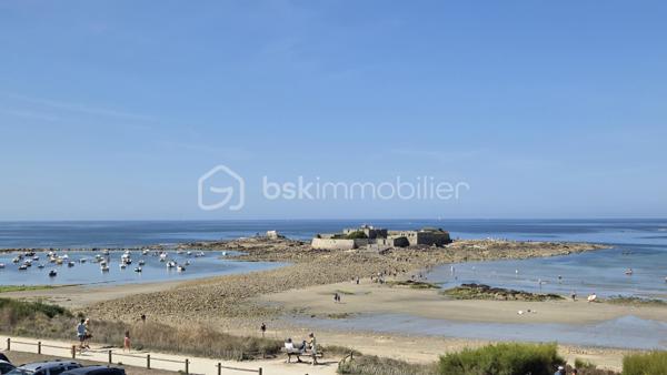 Maison traditionnelle de 98,20 m²