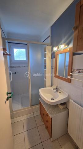 Maison traditionnelle de 98,20 m²