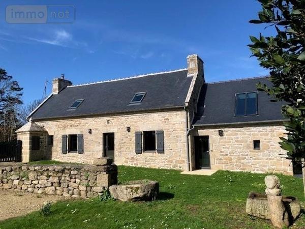 Maison à vendre à Audierne dans le Finistère (29770), ref : 020/3739