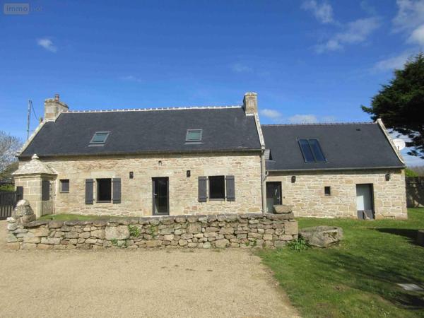 Maison à vendre à Audierne dans le Finistère (29770), ref : 020/3739