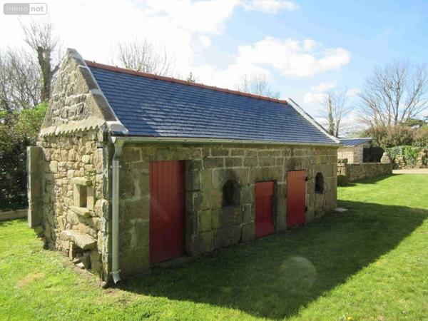 Maison à vendre à Audierne dans le Finistère (29770), ref : 020/3739