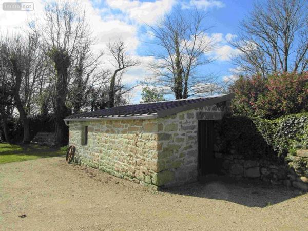 Maison à vendre à Audierne dans le Finistère (29770), ref : 020/3739