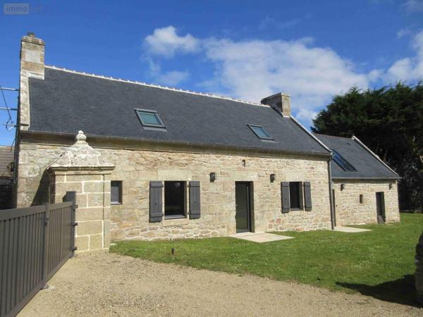 Maison à vendre à Audierne dans le Finistère (29770), ref : 020/3739