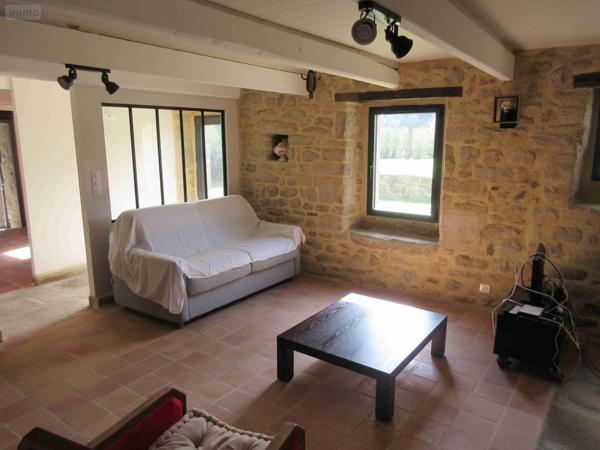 Maison à vendre à Audierne dans le Finistère (29770), ref : 020/3739