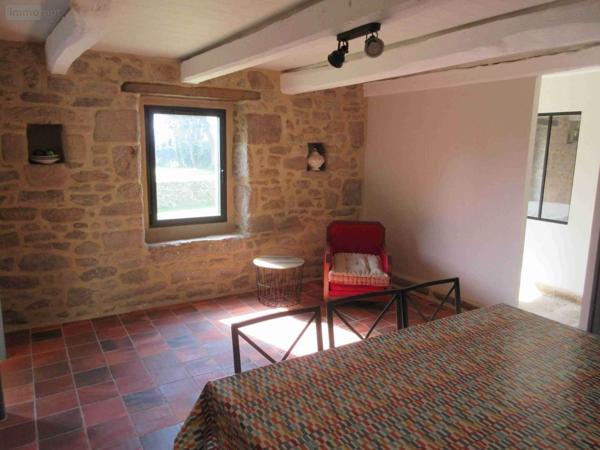 Maison à vendre à Audierne dans le Finistère (29770), ref : 020/3739