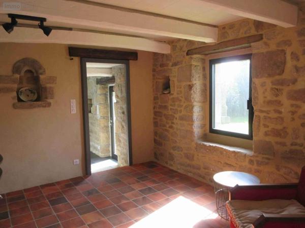 Maison à vendre à Audierne dans le Finistère (29770), ref : 020/3739