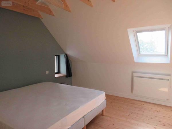 Maison à vendre à Audierne dans le Finistère (29770), ref : 020/3739