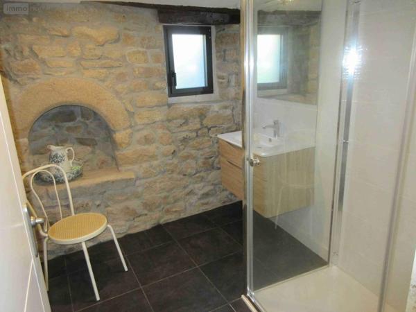 Maison à vendre à Audierne dans le Finistère (29770), ref : 020/3739