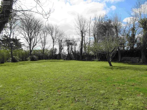 Maison à vendre à Audierne dans le Finistère (29770), ref : 020/3739