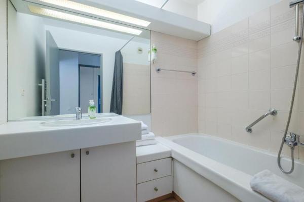 INVESTISSEMENT LOCATIF – CANNES – Résidence de tourisme Villa Maupassant – 4,81 % de rentabilité