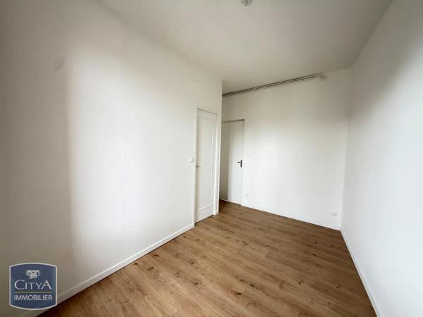 Appartement à louer 2 pièces 34m² Lille (59000)