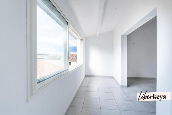 🏡 Bel appartement T2 rénové au calme