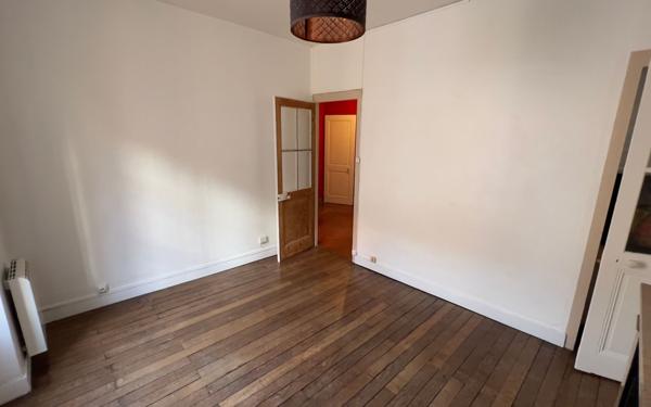 Appartement à vendre    2 pièces • 52,87 m2 Lyon 5