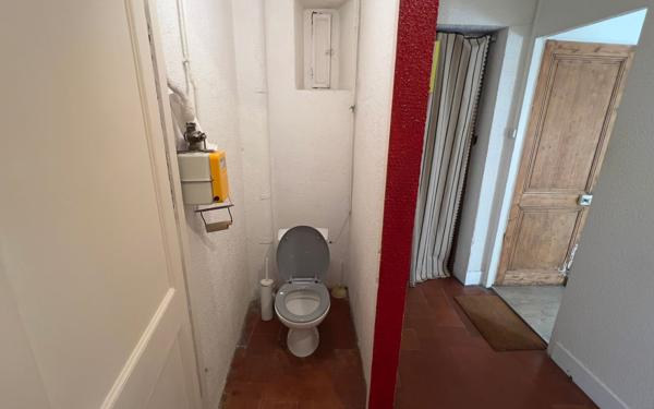 Appartement à vendre    2 pièces • 52,87 m2 Lyon 5