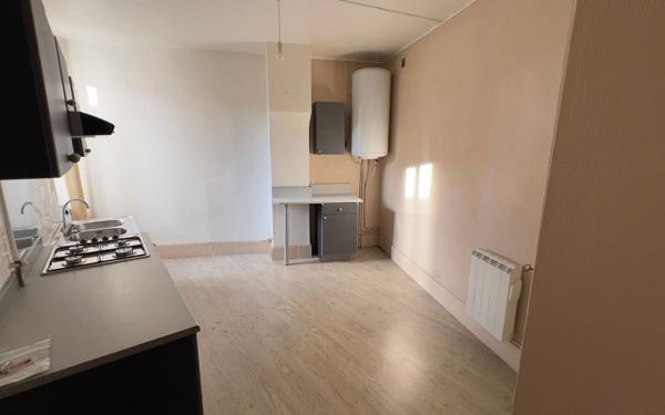 Appartement à vendre    2 pièces • 52,87 m2 Lyon 5