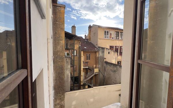 Appartement à vendre    2 pièces • 52,87 m2 Lyon 5