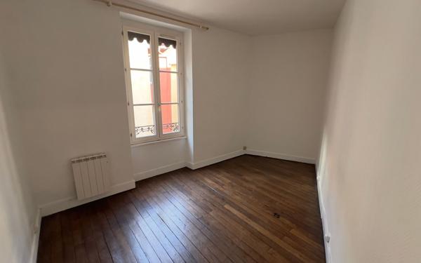 Appartement à vendre    2 pièces • 52,87 m2 Lyon 5
