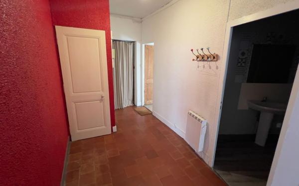 Appartement à vendre    2 pièces • 52,87 m2 Lyon 5