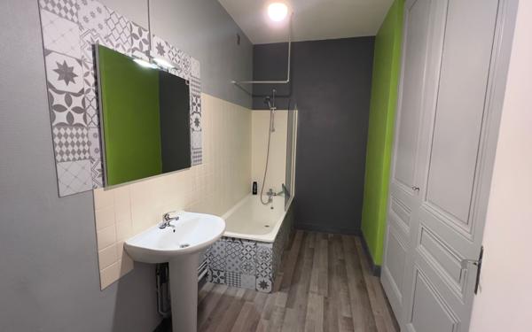 Appartement à vendre    2 pièces • 52,87 m2 Lyon 5