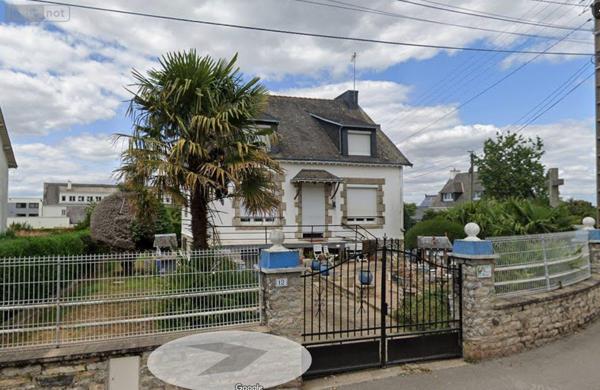 Maison individuelle à vendre à Elven dans le Morbihan (56250), ref : VM1716-56008