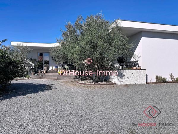 Maison à vendre 6 pièces de 188 m²