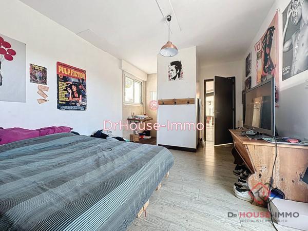 Maison à vendre 6 pièces de 188 m²