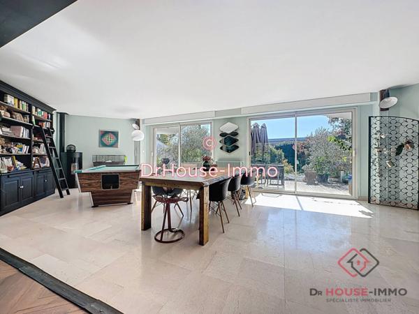 Maison à vendre 6 pièces de 188 m²