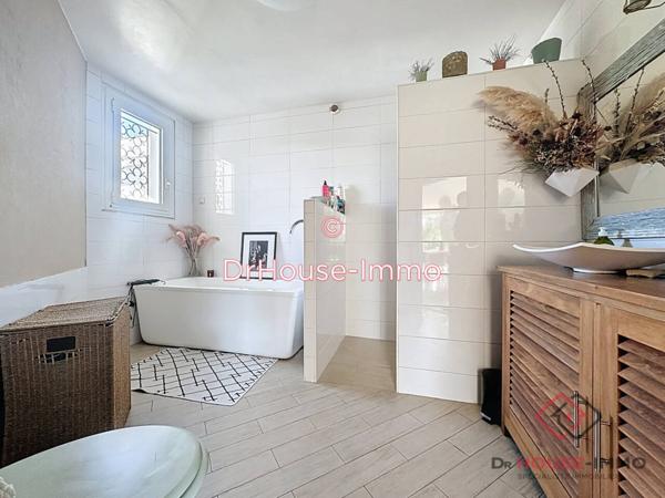 Maison à vendre 6 pièces de 188 m²