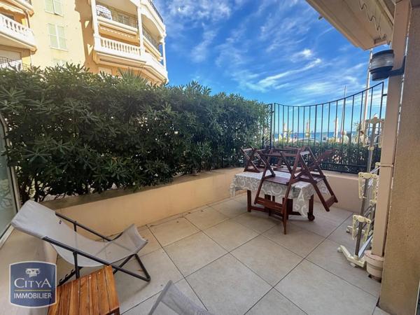 Appartement à vendre 1 pièce 35.42m²