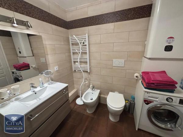 Appartement à vendre 1 pièce 35.42m²