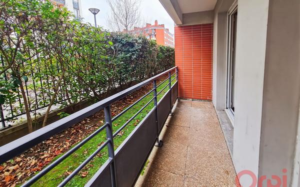 Appartement à vendre    2 pièces • 29,40 m2 Aubervilliers