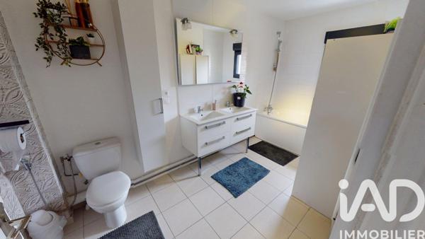 Maison à vendre 6 pièces 97 m² Melun