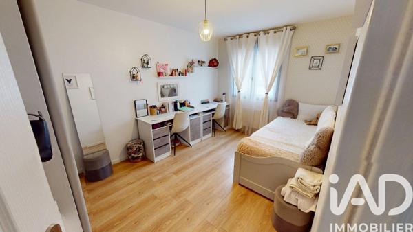 Maison à vendre 6 pièces 97 m² Melun