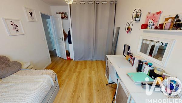 Maison à vendre 6 pièces 97 m² Melun
