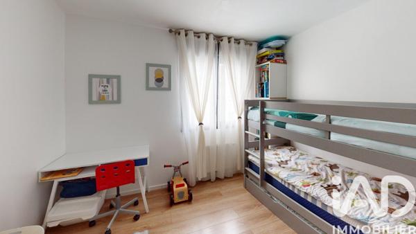 Maison à vendre 6 pièces 97 m² Melun