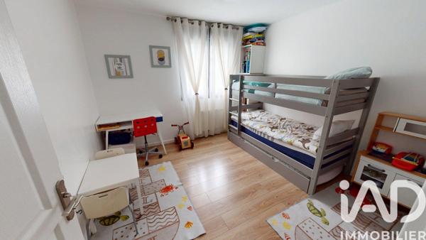 Maison à vendre 6 pièces 97 m² Melun